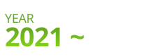 YEAR 2021~